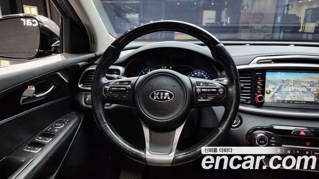 Kia Sorento 2015 — photo 14