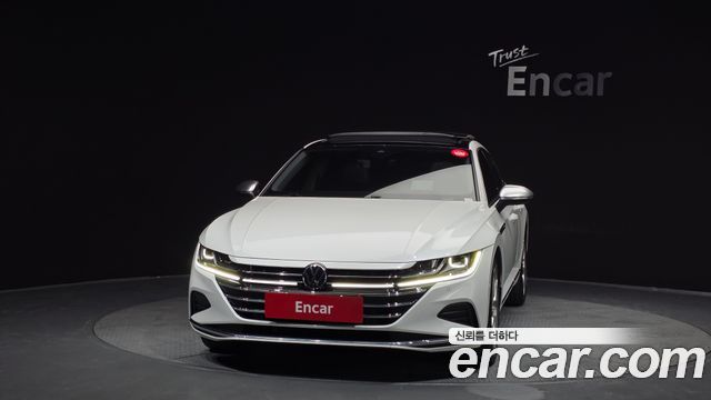 Volkswagen Arteon 2023 — photo 3