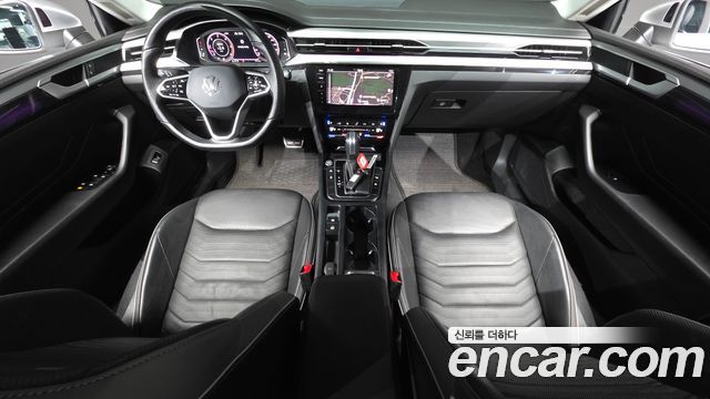 Volkswagen Arteon 2023 — photo 7