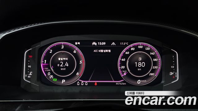 Volkswagen Arteon 2023 — photo 8