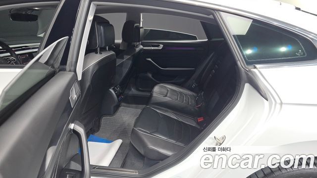 Volkswagen Arteon 2023 — photo 11
