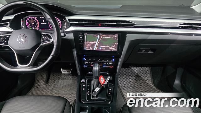 Volkswagen Arteon 2023 — photo 15