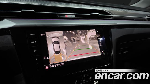 Volkswagen Arteon 2023 — photo 16