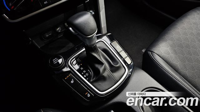 Kia Seltos 2020 — photo 9