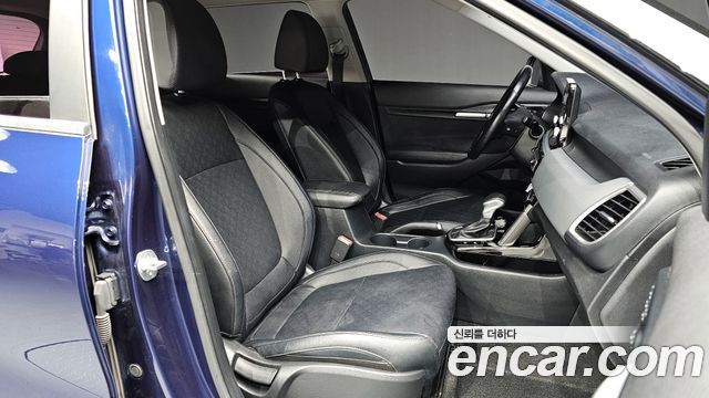 Kia Seltos 2020 — photo 10