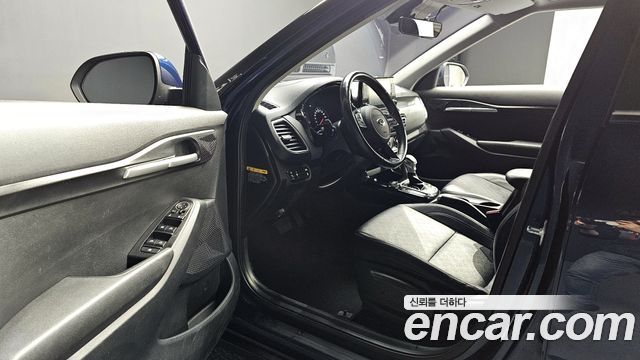Kia Seltos 2020 — photo 12