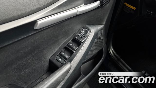Kia Seltos 2020 — photo 13