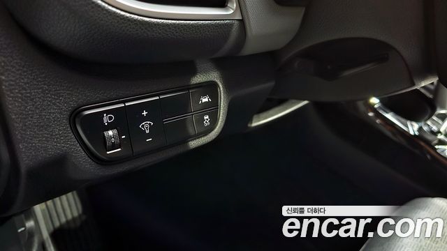 Kia Seltos 2020 — photo 14