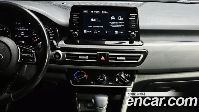 Kia Seltos 2020 — photo 16