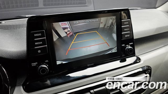 Kia Seltos 2020 — photo 17