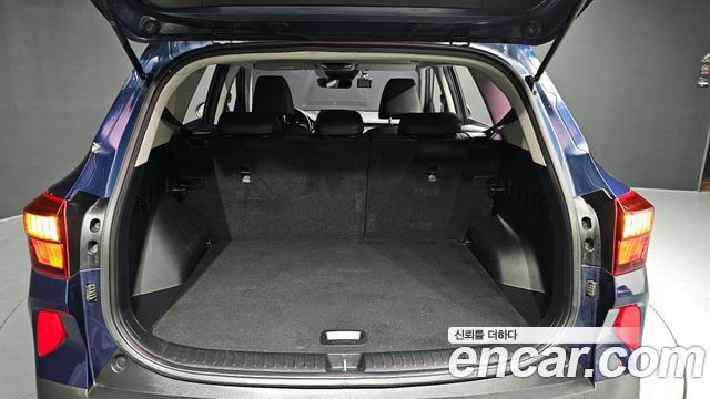 Kia Seltos 2020 — photo 20