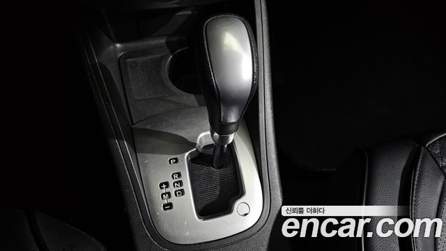 Renault Korea SM3 2014 — photo 9