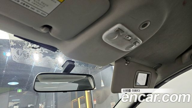 Renault Korea SM3 2014 — photo 16