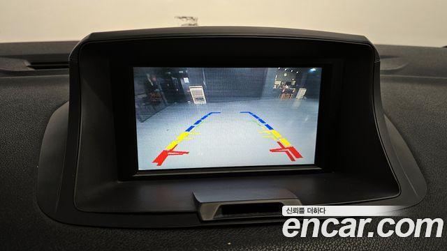 Renault Korea SM3 2014 — photo 17