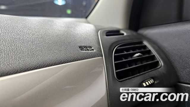 Renault Korea SM3 2014 — photo 18