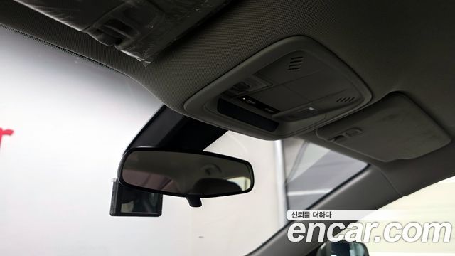 Chevrolet Korea Malibu 2017 — photo 17