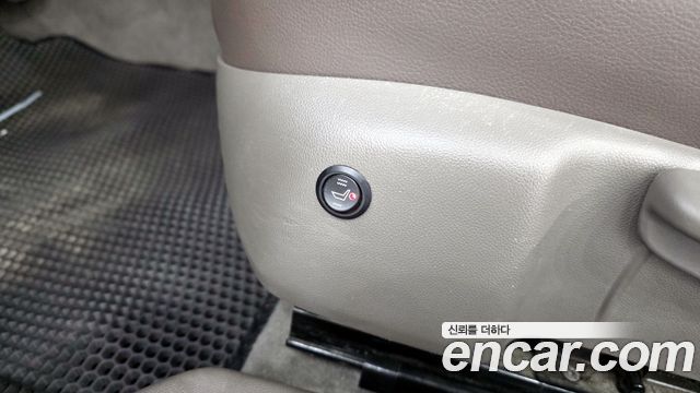 Chevrolet Korea Malibu 2017 — photo 18