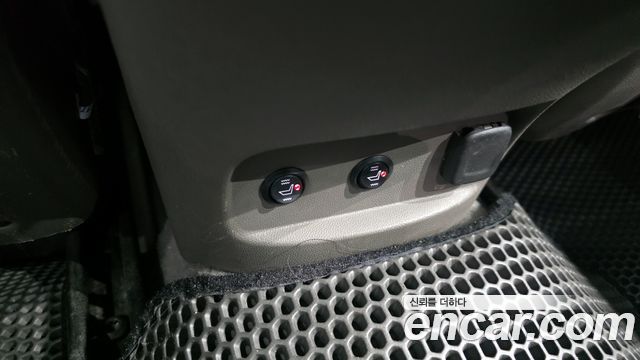 Chevrolet Korea Malibu 2017 — photo 19
