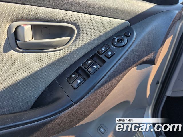 Hyundai AVANTE 2007 — photo 9