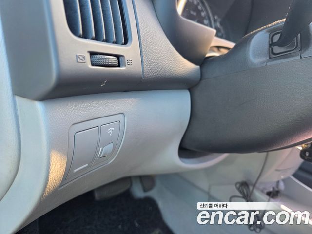 Hyundai AVANTE 2007 — photo 10
