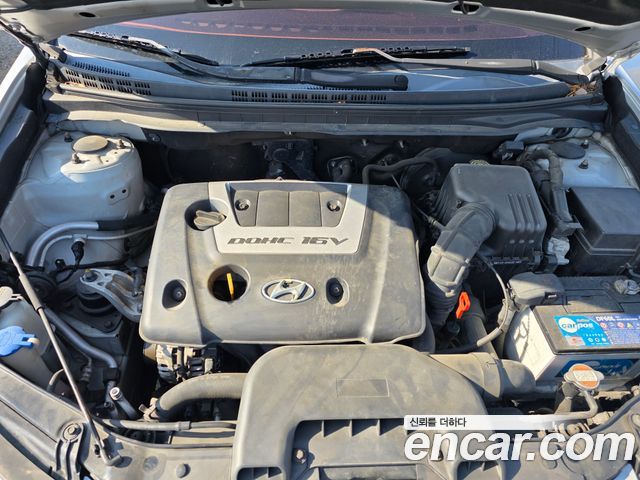 Hyundai AVANTE 2007 — photo 13