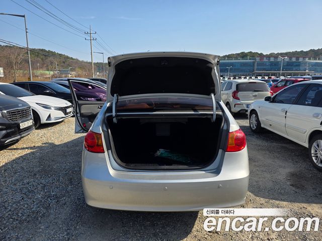 Hyundai AVANTE 2007 — photo 14