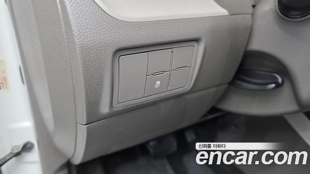 Kia morning 2016 — photo 18