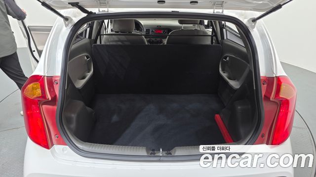 Kia morning 2016 — photo 20