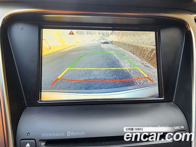Hyundai Grandeur 2012 — photo 9