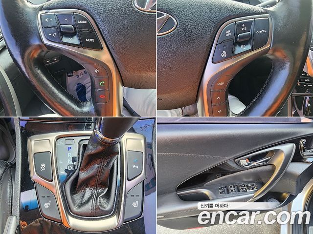 Hyundai Grandeur 2012 — photo 10