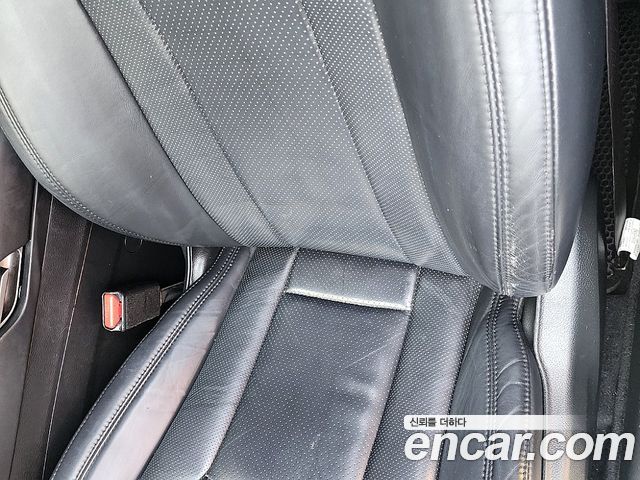 Hyundai Grandeur 2012 — photo 14