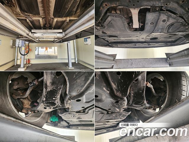 Hyundai Grandeur 2012 — photo 18