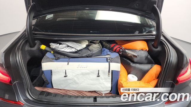 BMW 3-Series 2020 — photo 20