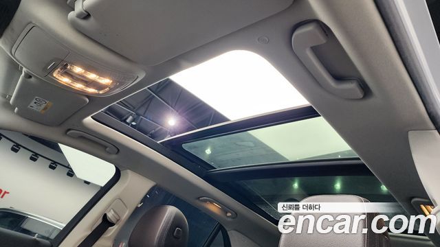 Mercedes-Benz GLE-Class 2021 — photo 18