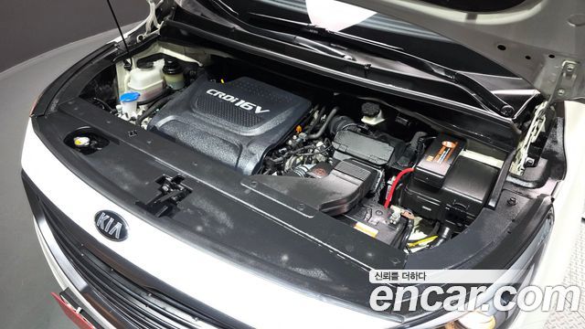 Kia Canival 2018 — photo 6