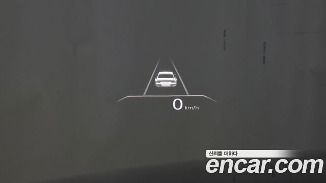 Genesis G80 2021 — photo 14