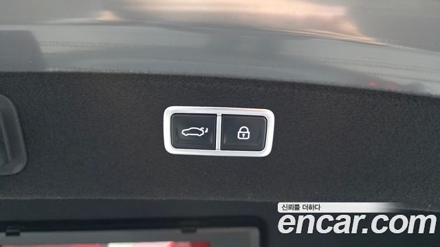 Genesis G80 2021 — photo 20