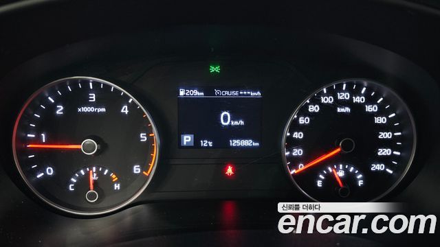 Kia Sportage 2019 — photo 8