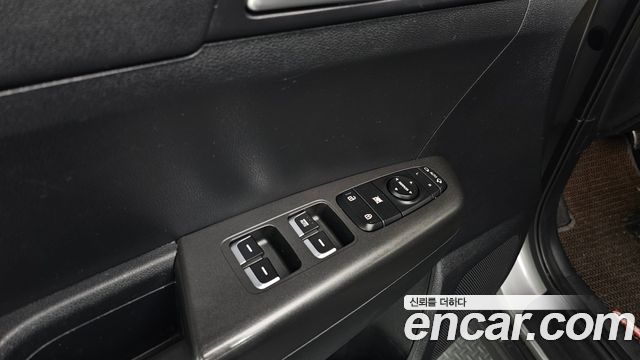 Kia Sportage 2019 — photo 17