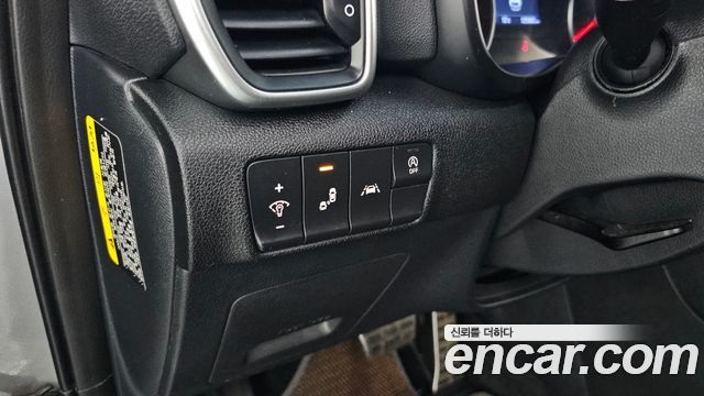 Kia Sportage 2019 — photo 18
