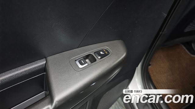 Kia Sportage 2019 — photo 19