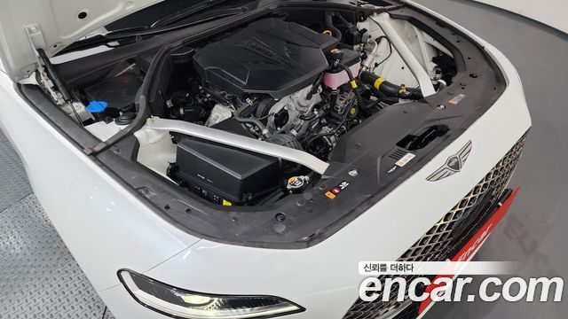 Genesis G70 2024 — photo 6