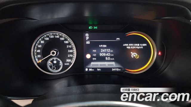 Genesis G70 2024 — photo 8