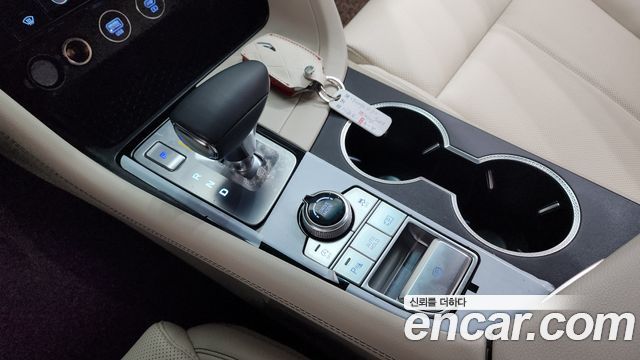 Genesis G70 2024 — photo 9