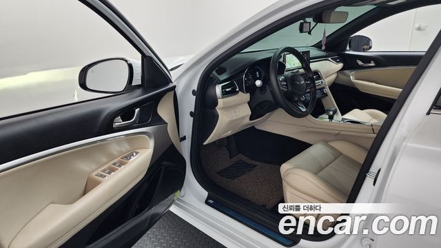 Genesis G70 2024 — photo 10