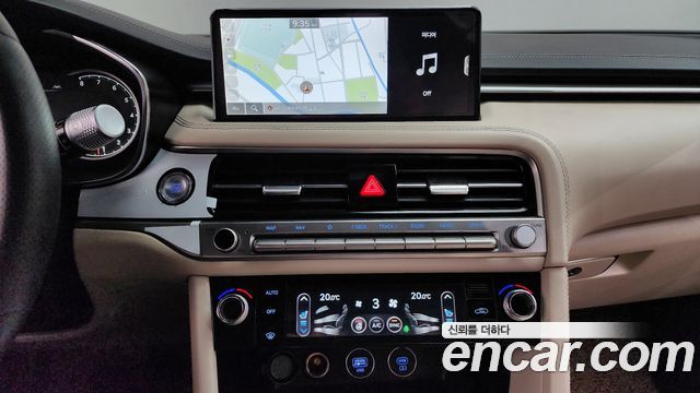 Genesis G70 2024 — photo 15