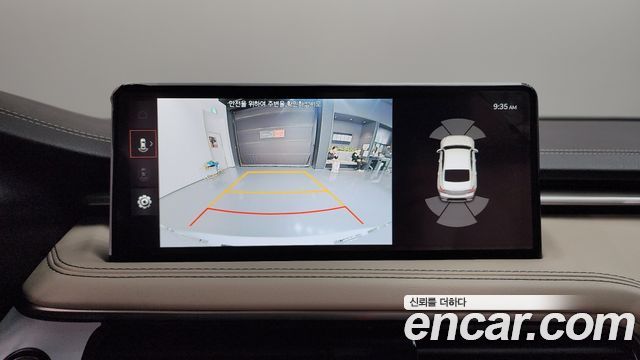 Genesis G70 2024 — photo 16