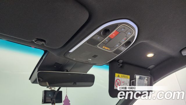 Genesis G70 2024 — photo 17