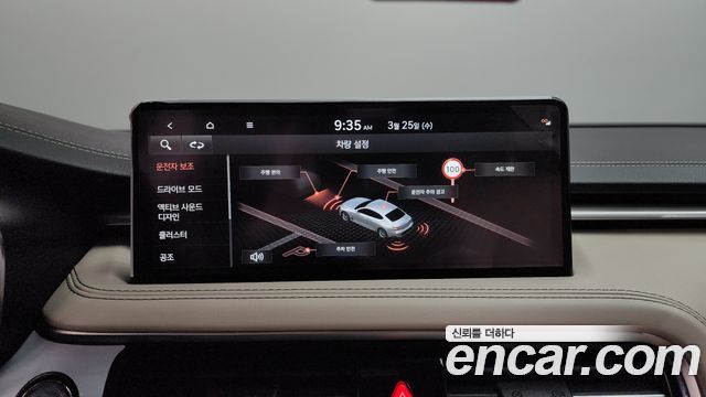 Genesis G70 2024 — photo 19