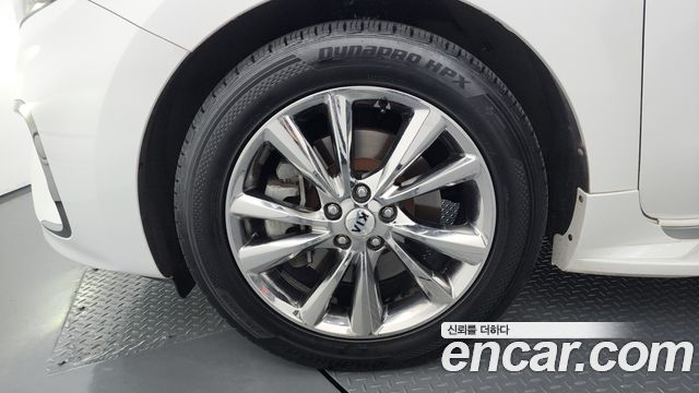 Kia Canival 2020 — photo 5